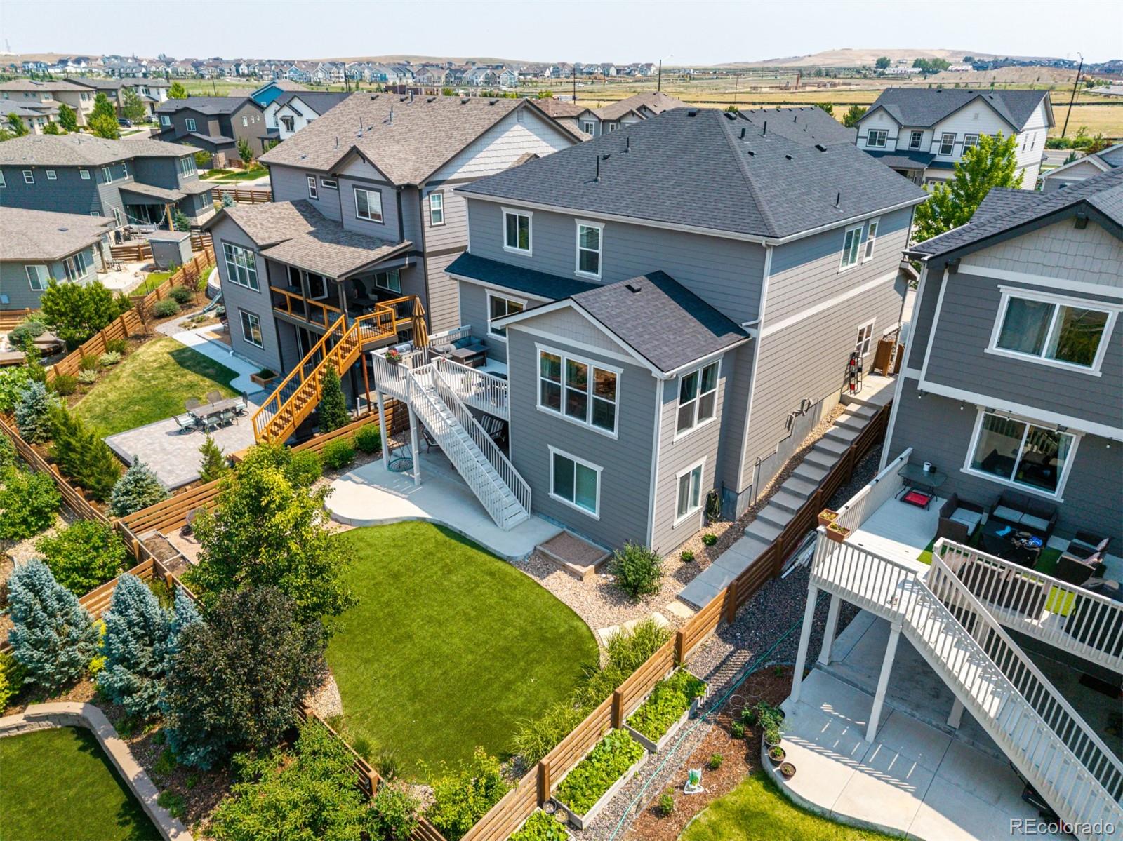 MLS Image #37 for 1191  nova place,erie, Colorado