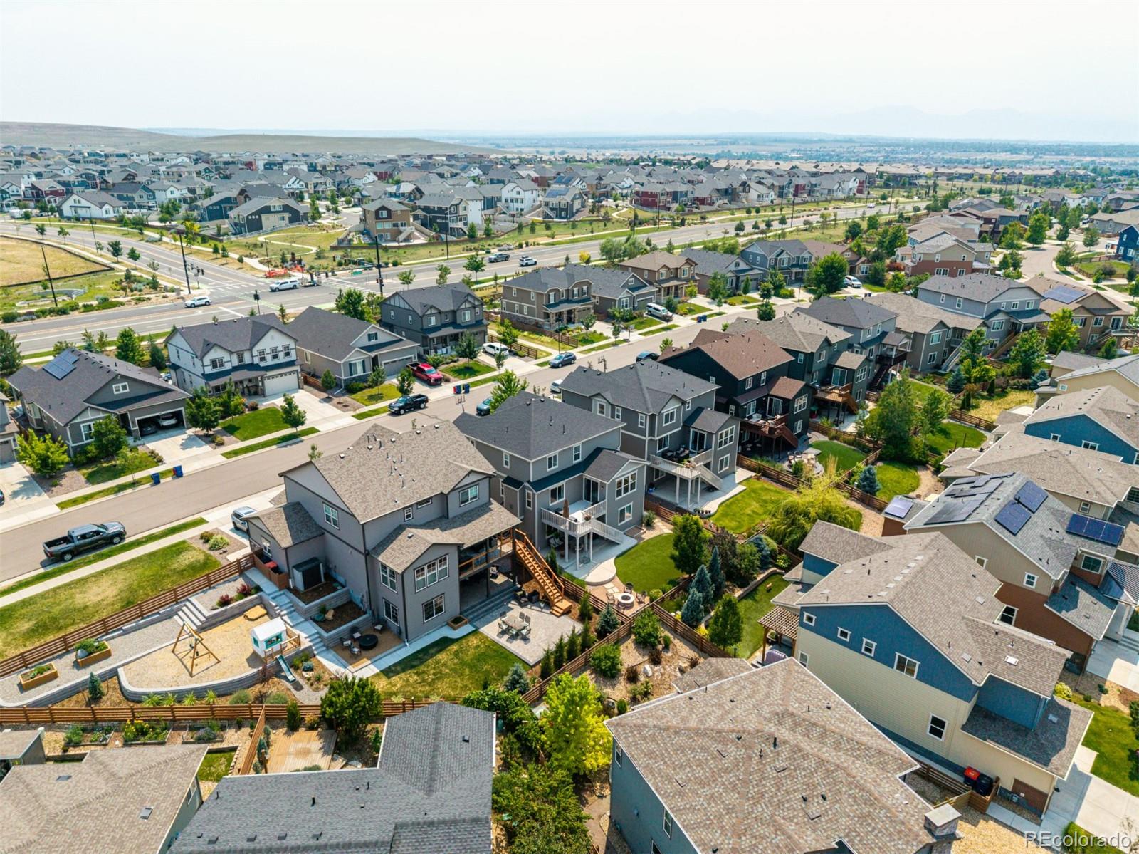 MLS Image #42 for 1191  nova place,erie, Colorado