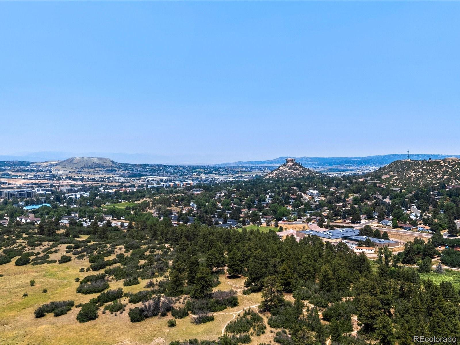 MLS Image #1 for 225  ash avenue,castle rock, Colorado