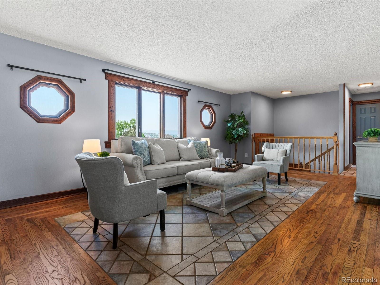 MLS Image #11 for 225  ash avenue,castle rock, Colorado