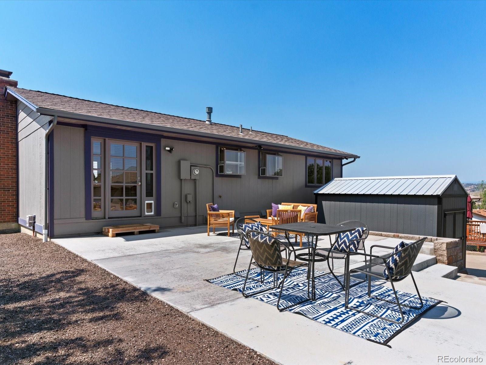 MLS Image #32 for 225  ash avenue,castle rock, Colorado