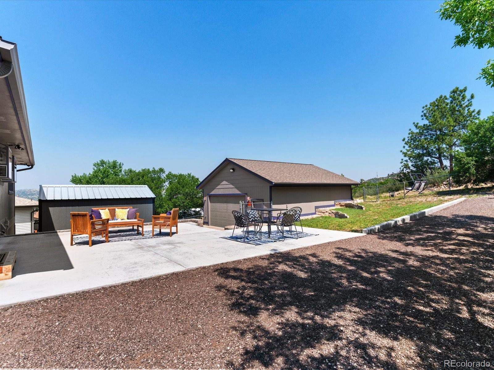 MLS Image #33 for 225  ash avenue,castle rock, Colorado