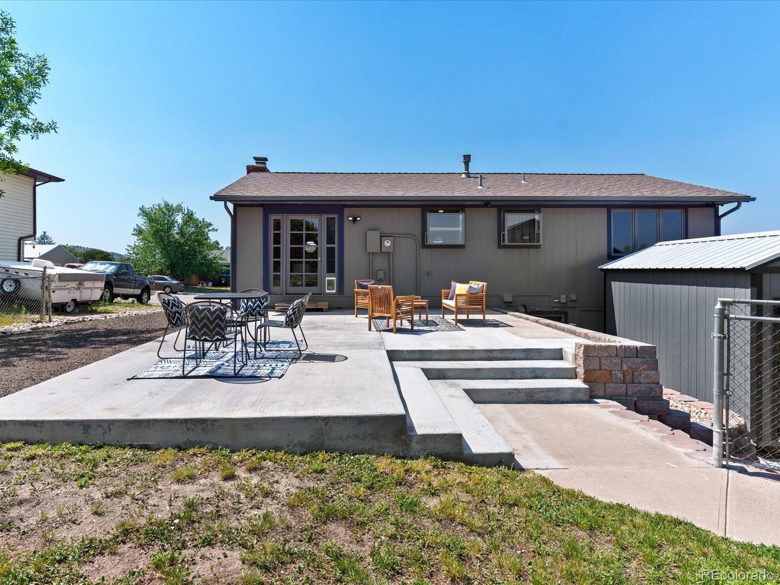 MLS Image #34 for 225  ash avenue,castle rock, Colorado
