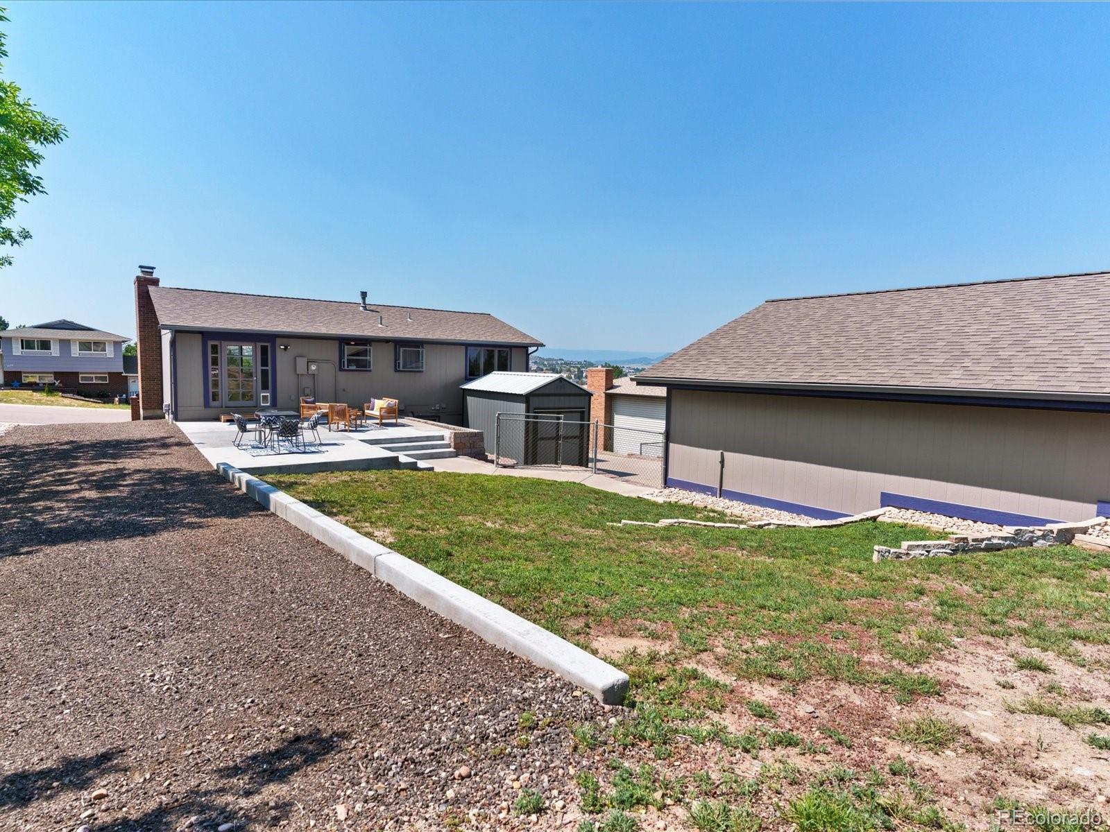 MLS Image #35 for 225  ash avenue,castle rock, Colorado