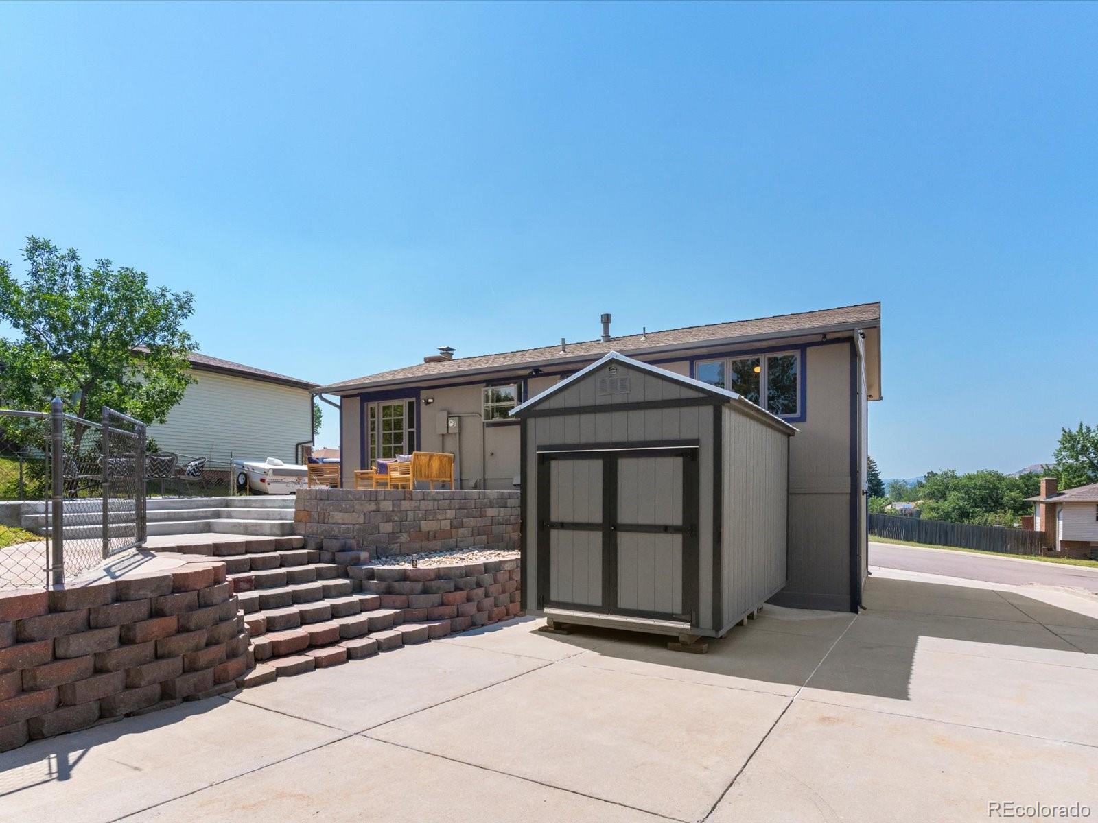 MLS Image #36 for 225  ash avenue,castle rock, Colorado