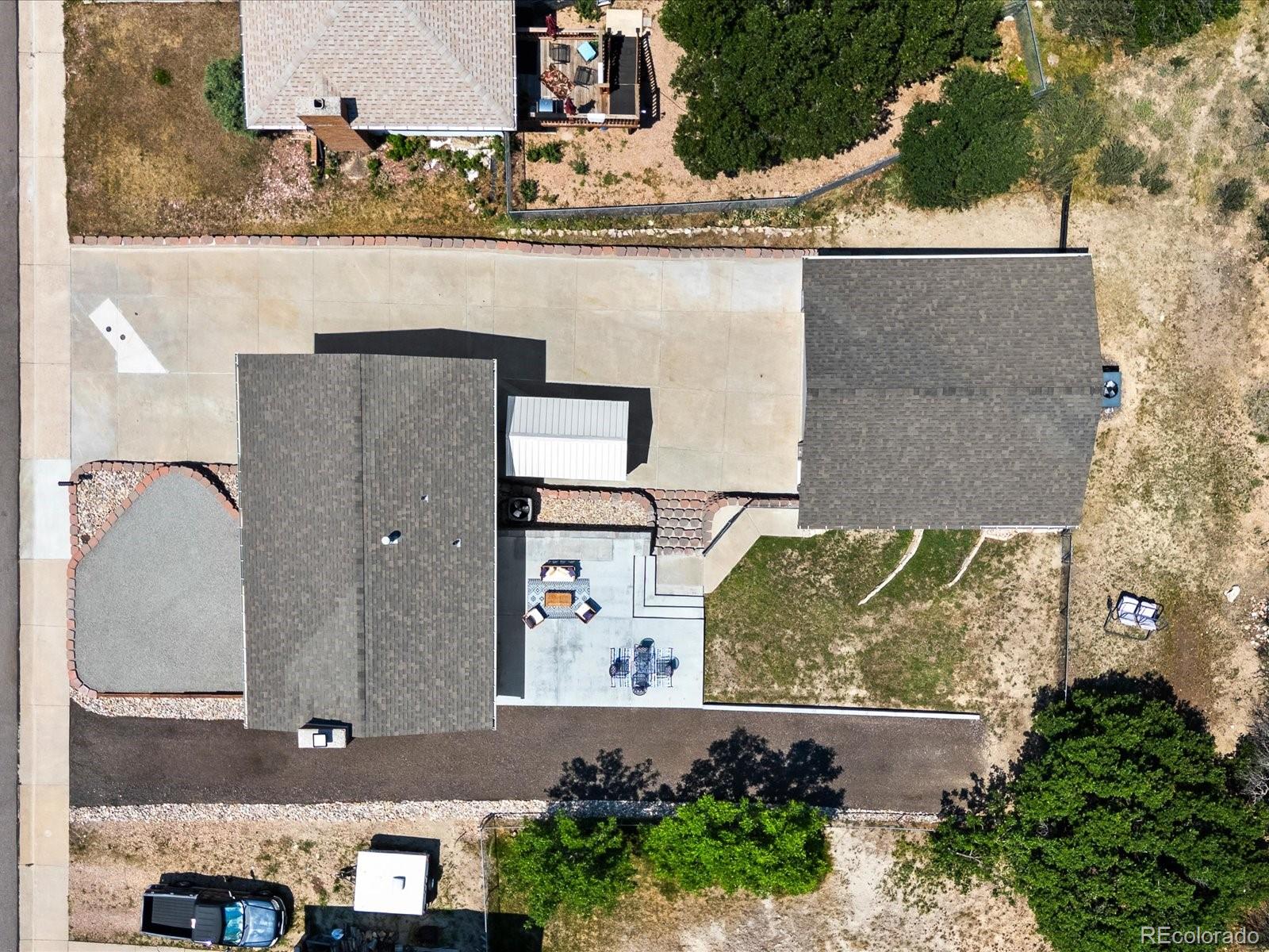 MLS Image #39 for 225  ash avenue,castle rock, Colorado