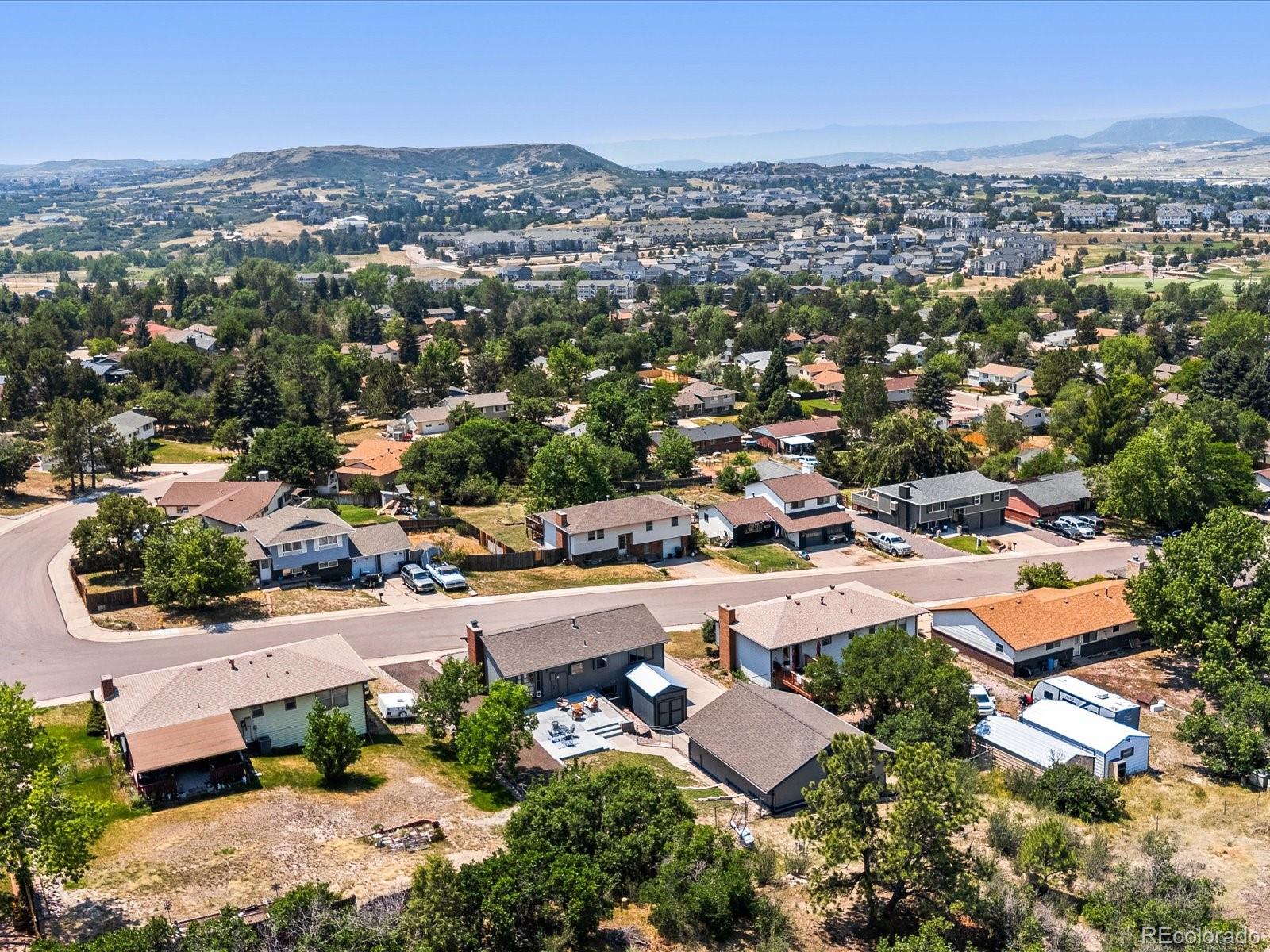 MLS Image #41 for 225  ash avenue,castle rock, Colorado