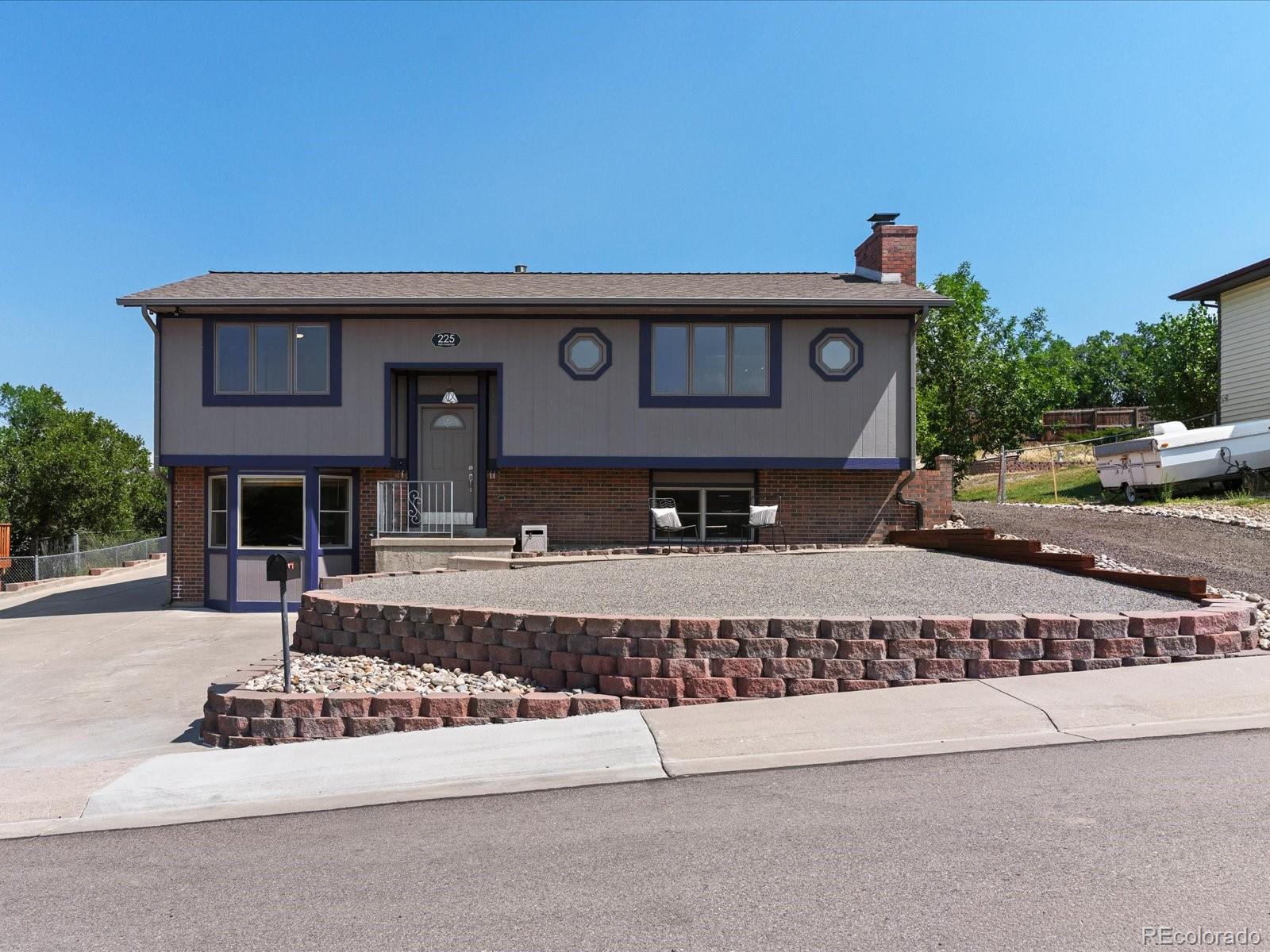 MLS Image #8 for 225  ash avenue,castle rock, Colorado