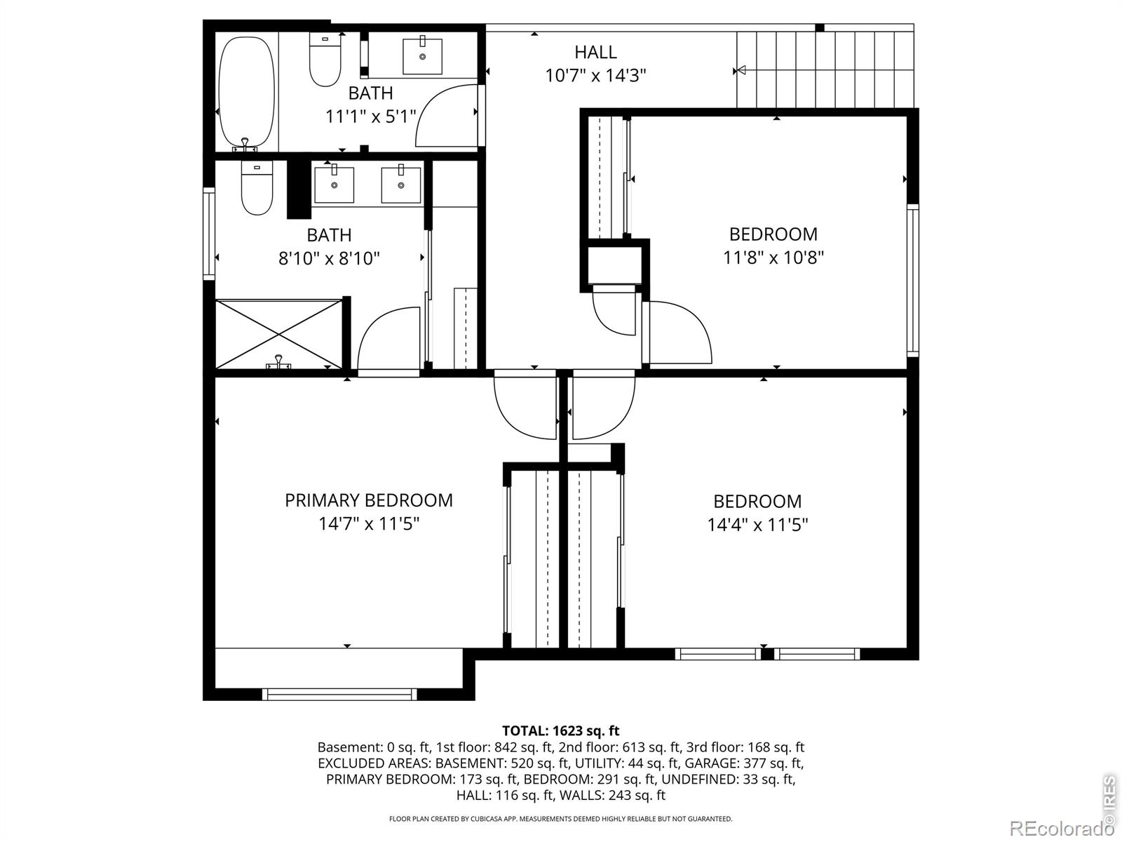 MLS Image #44 for 7186  petursdale court,boulder, Colorado