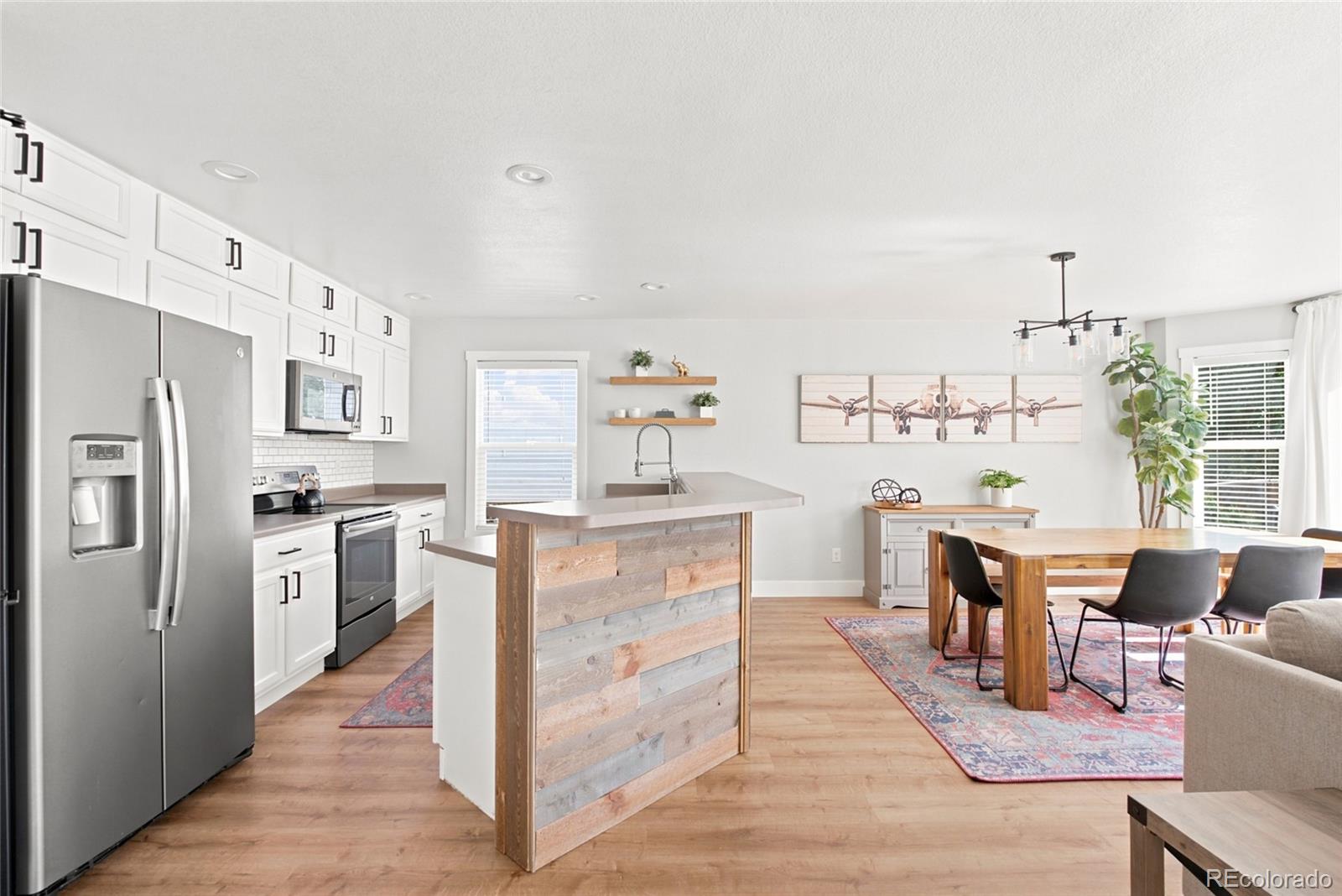 MLS Image #12 for 12245  kalispell street,brighton, Colorado