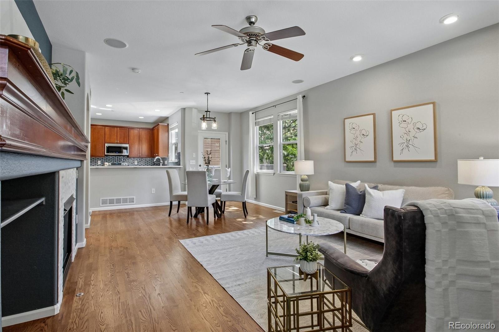 MLS Image #1 for 14197 w 84th circle b,arvada, Colorado