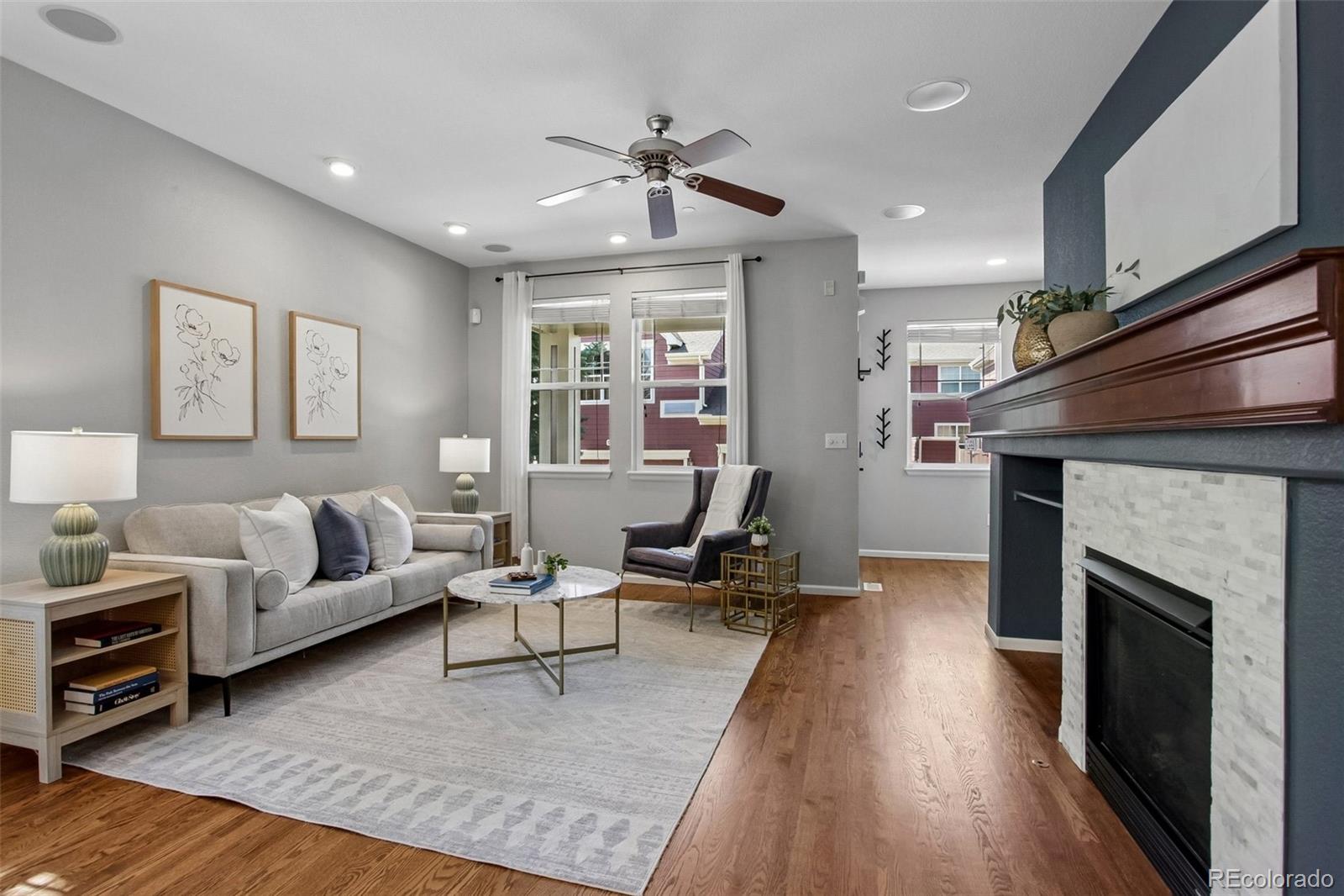 MLS Image #2 for 14197 w 84th circle b,arvada, Colorado