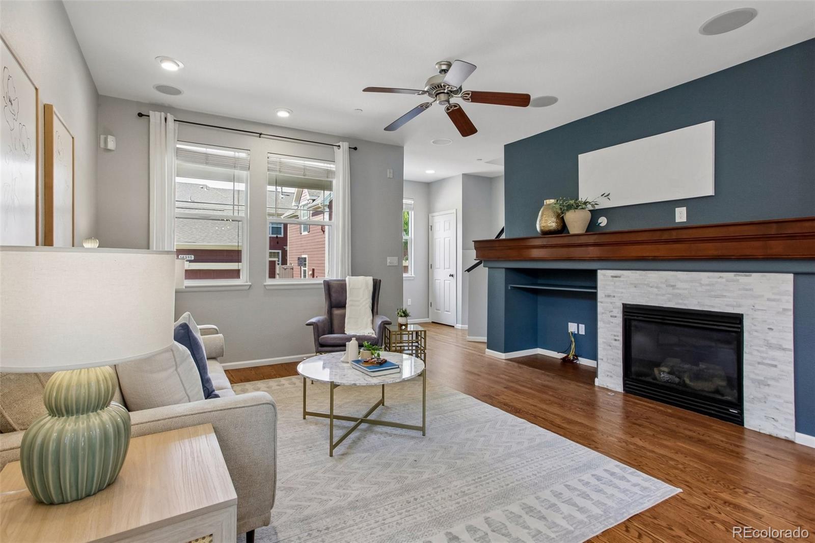 MLS Image #3 for 14197 w 84th circle b,arvada, Colorado