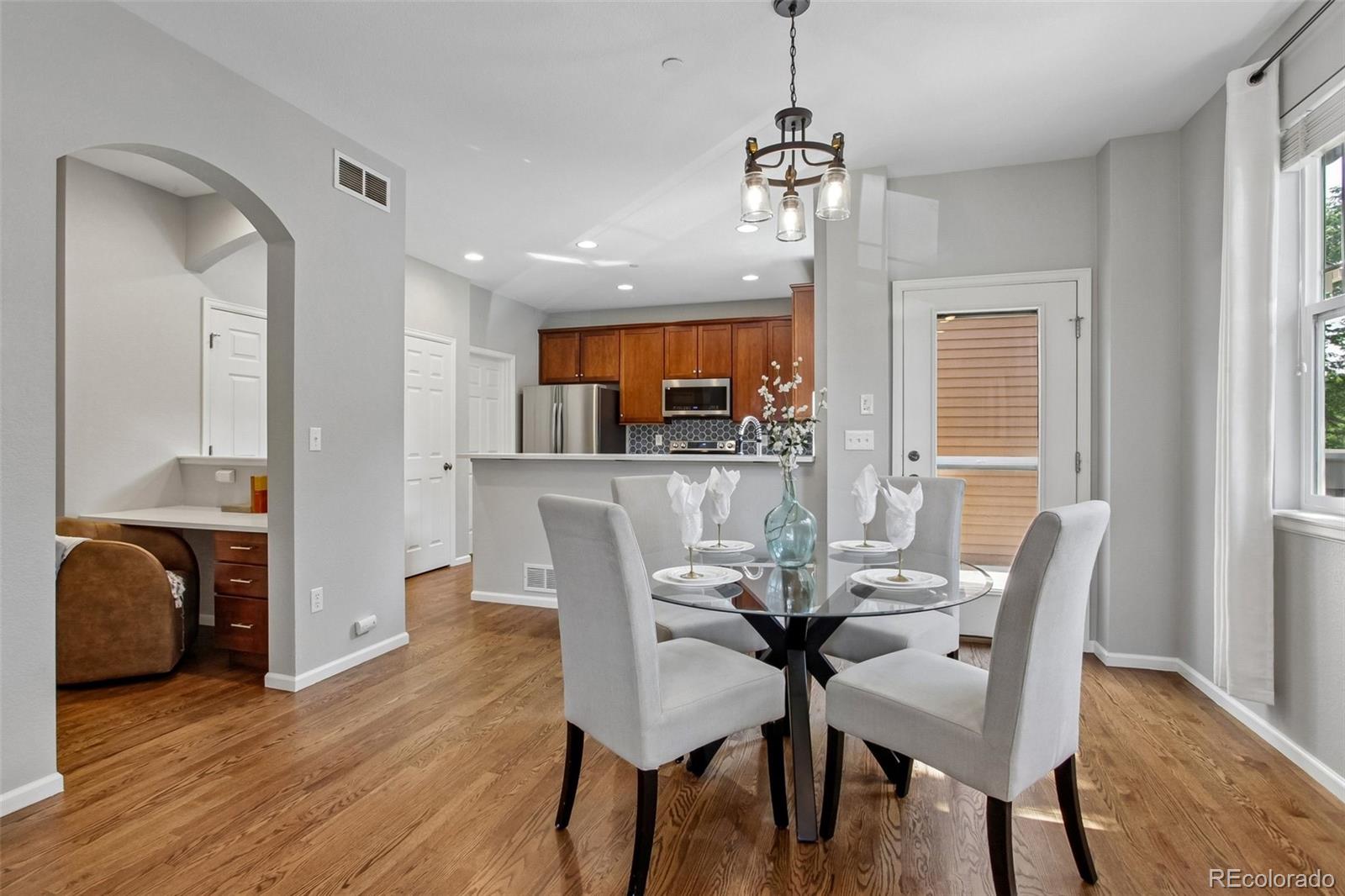 MLS Image #4 for 14197 w 84th circle b,arvada, Colorado
