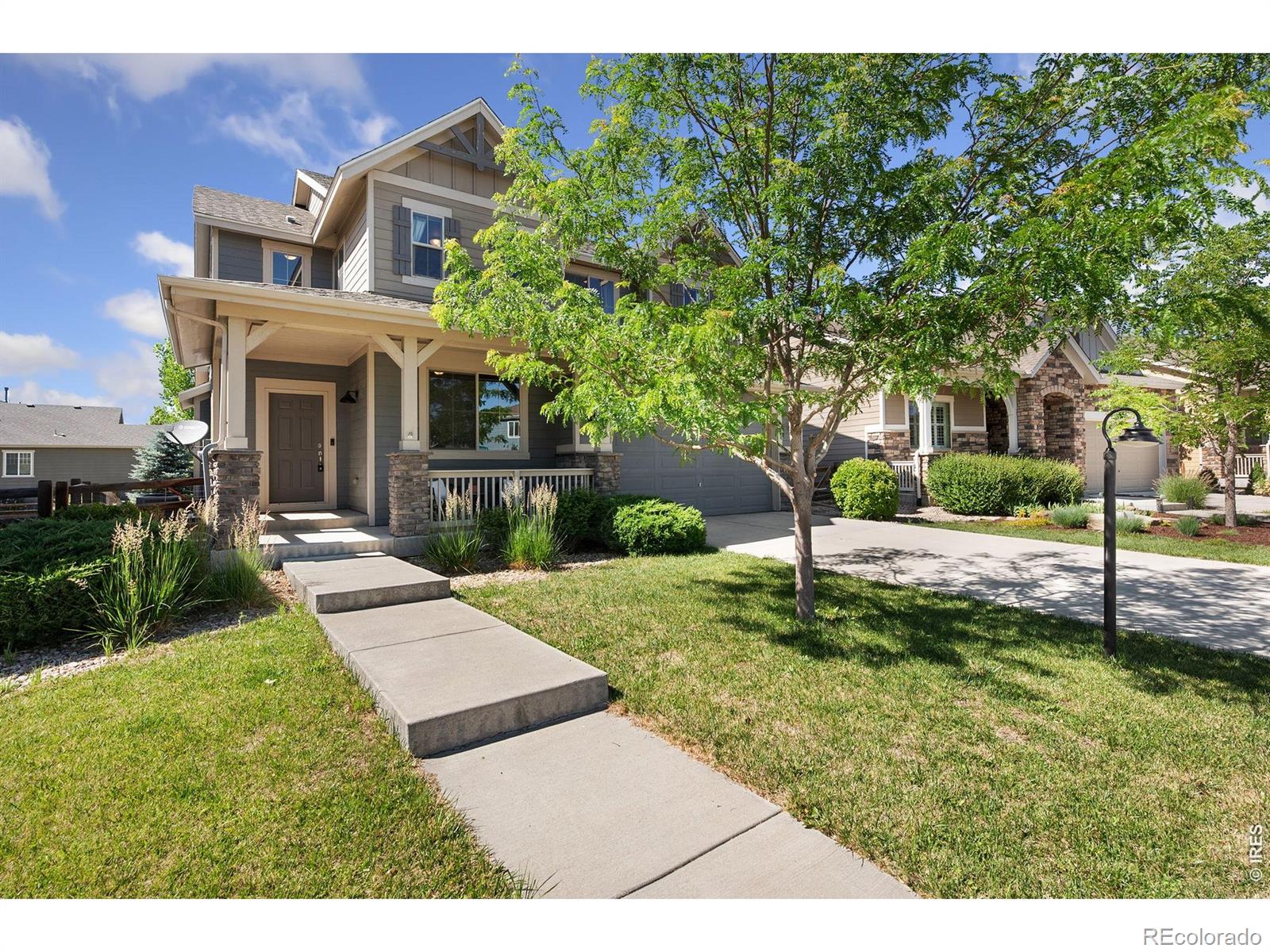 MLS Image #1 for 4097  mandall lakes drive,loveland, Colorado