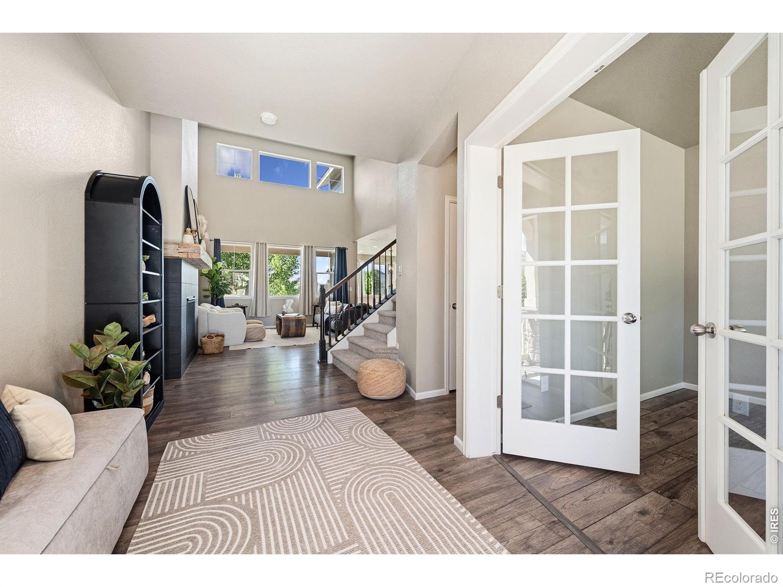 MLS Image #3 for 4097  mandall lakes drive,loveland, Colorado