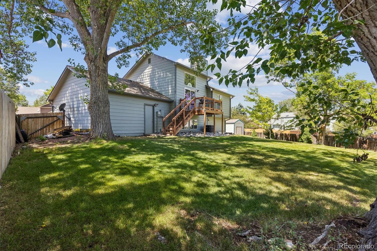 MLS Image #17 for 6058 s swadley way,littleton, Colorado