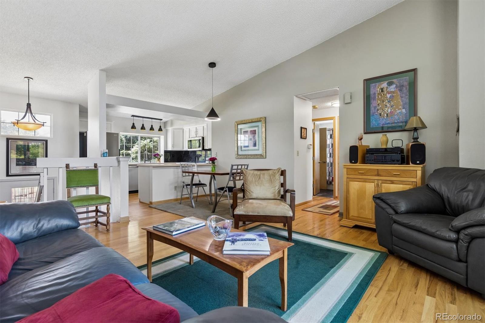 MLS Image #2 for 6058 s swadley way,littleton, Colorado