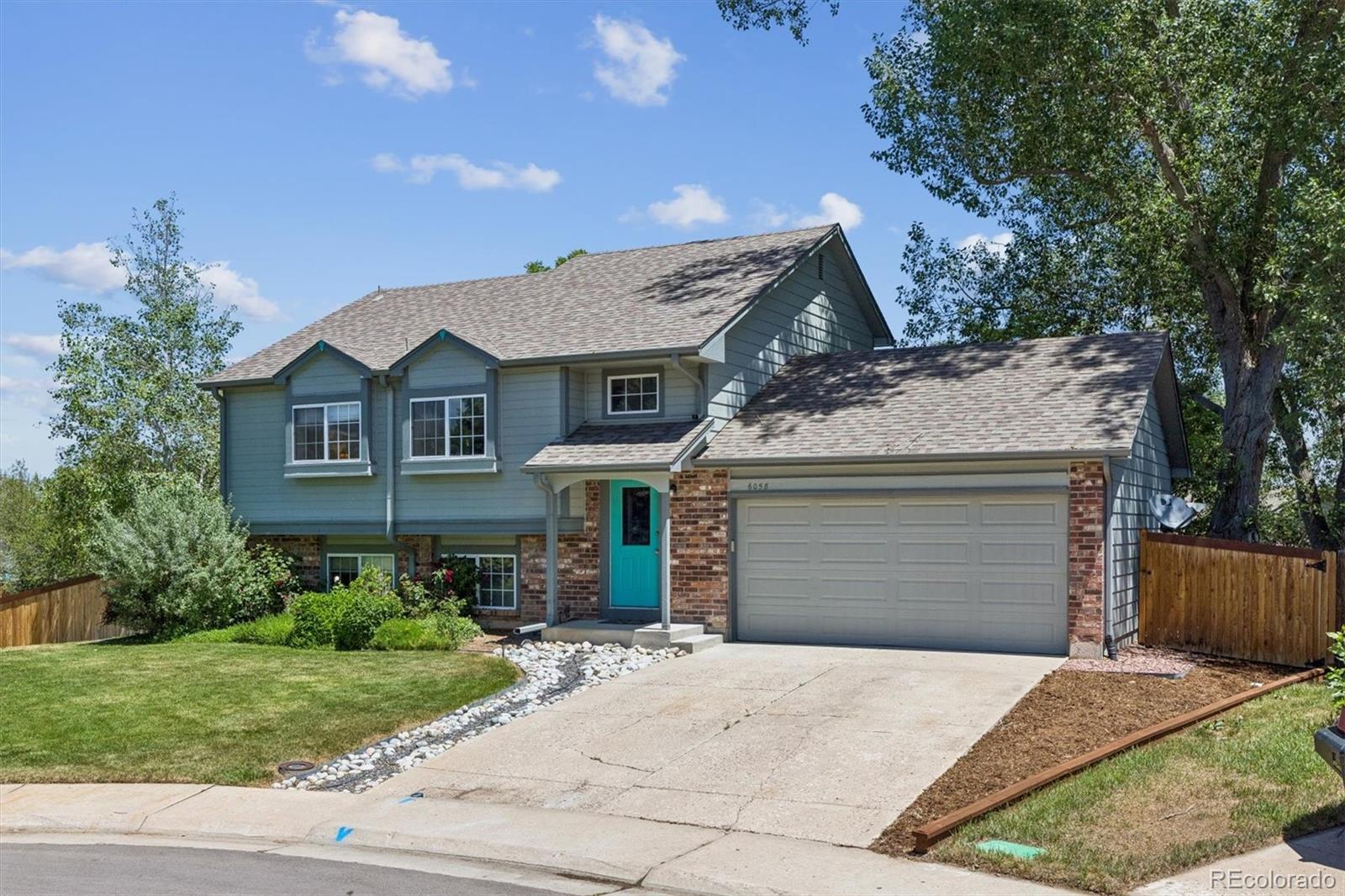 MLS Image #22 for 6058 s swadley way,littleton, Colorado