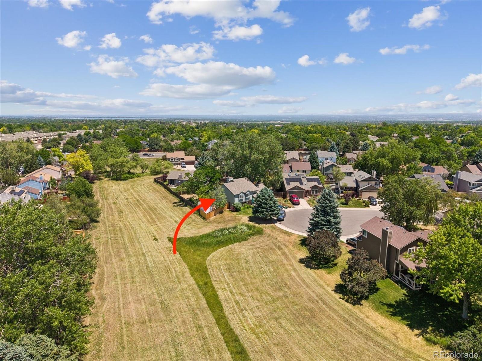 MLS Image #23 for 6058 s swadley way,littleton, Colorado