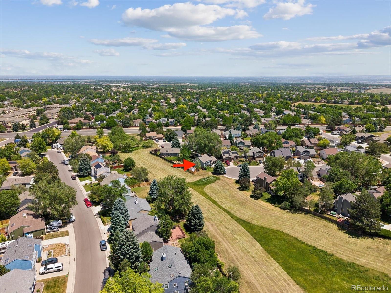 MLS Image #24 for 6058 s swadley way,littleton, Colorado