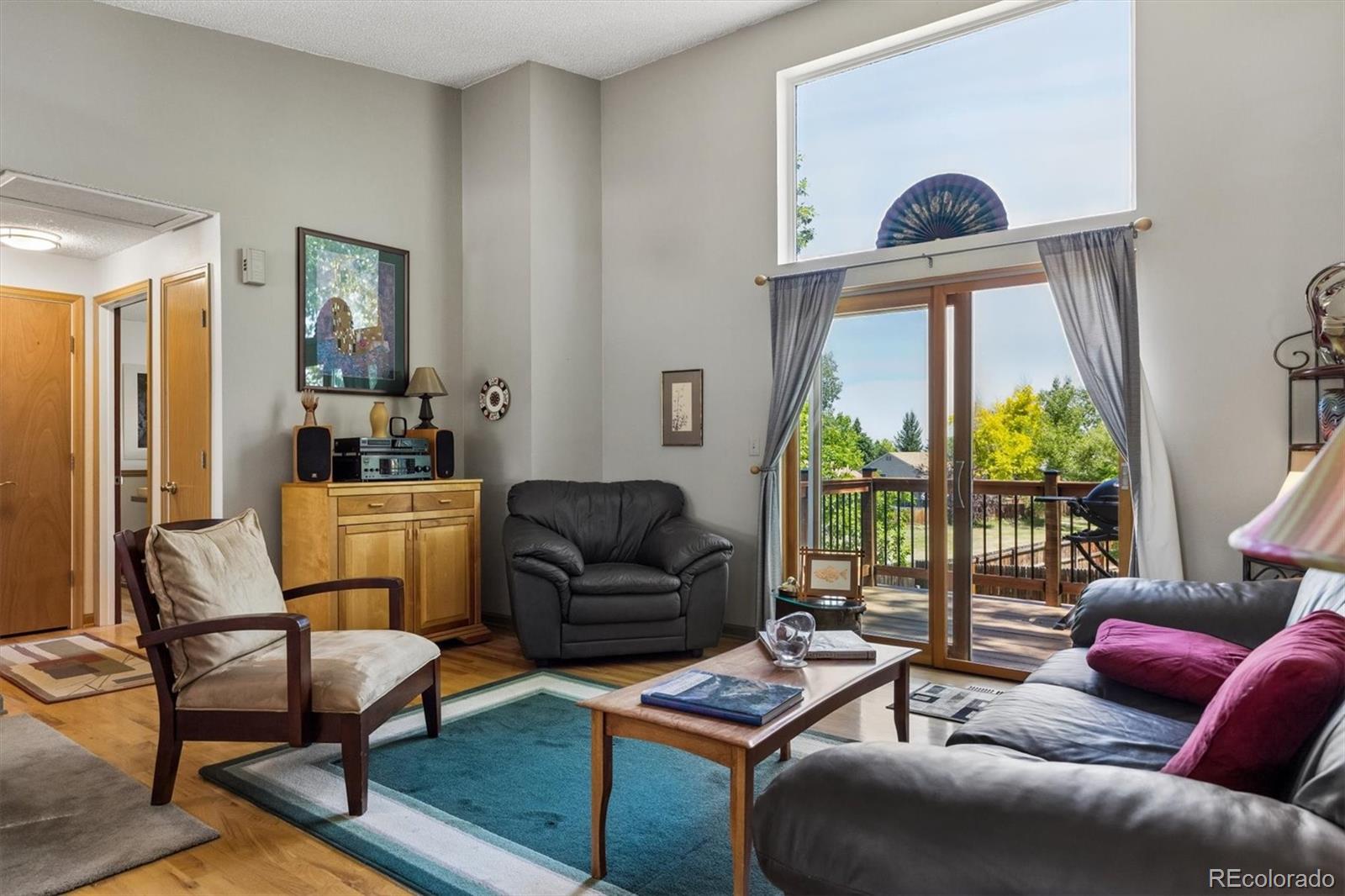 MLS Image #3 for 6058 s swadley way,littleton, Colorado