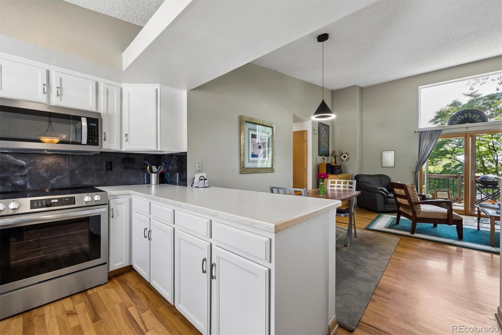 MLS Image #5 for 6058 s swadley way,littleton, Colorado