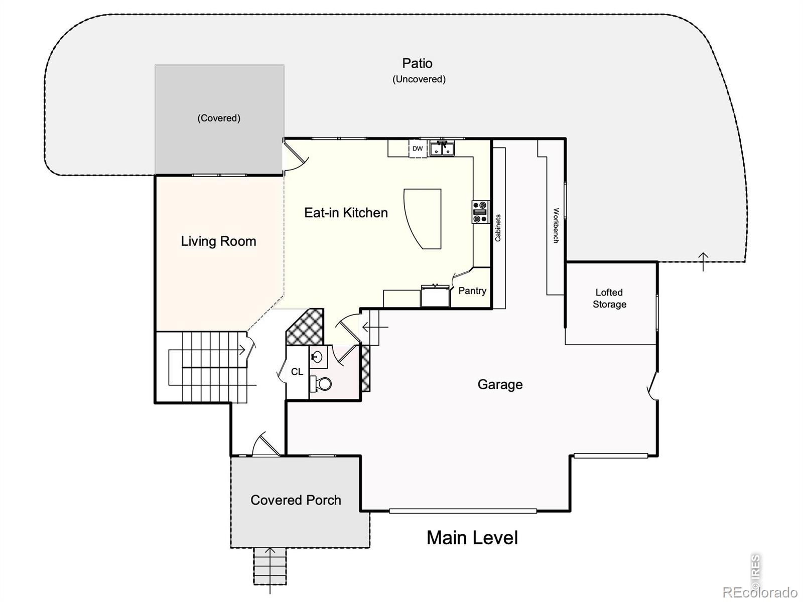 MLS Image #15 for 4693  mountain sky court,johnstown, Colorado