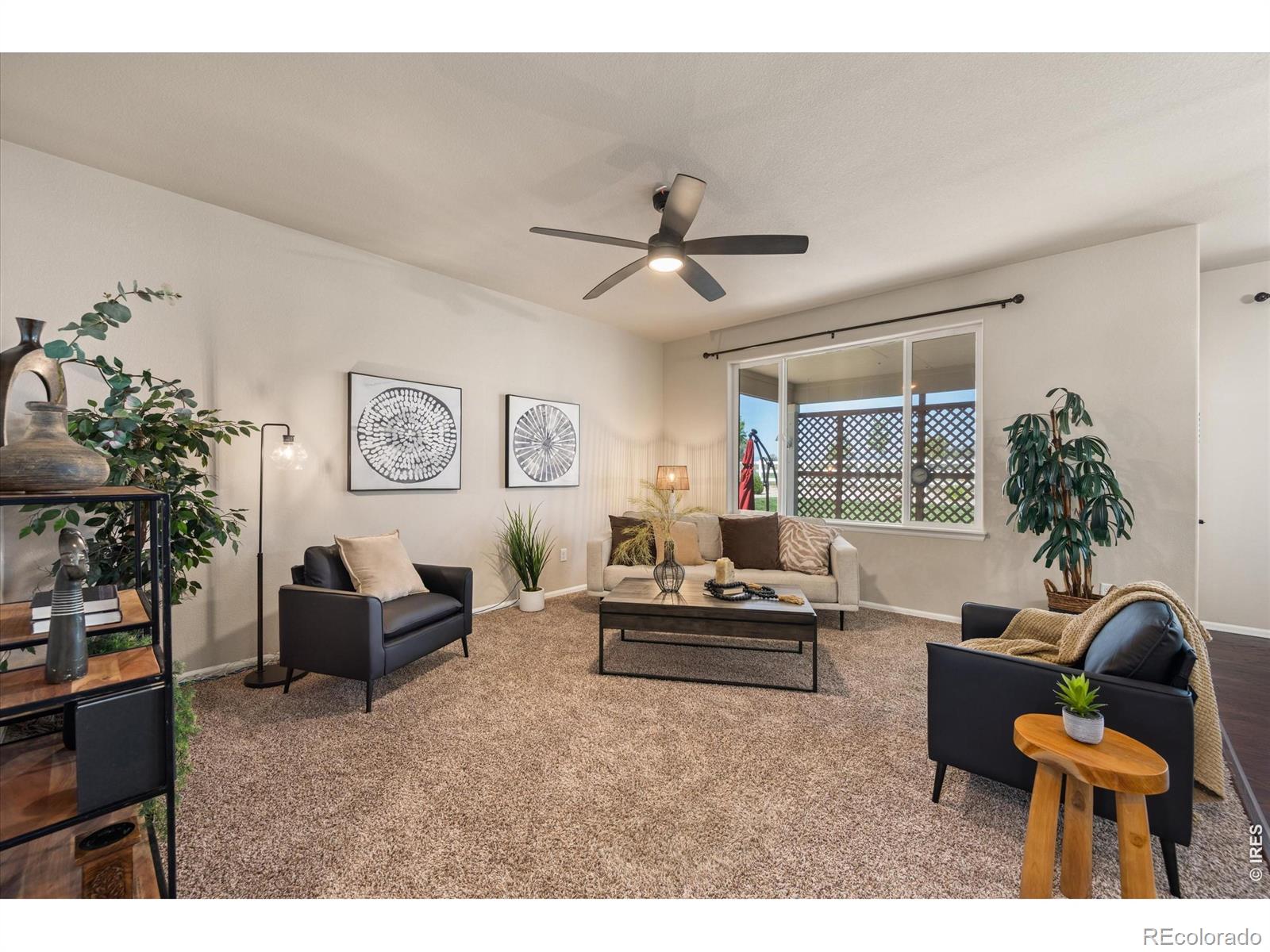 MLS Image #2 for 4693  mountain sky court,johnstown, Colorado