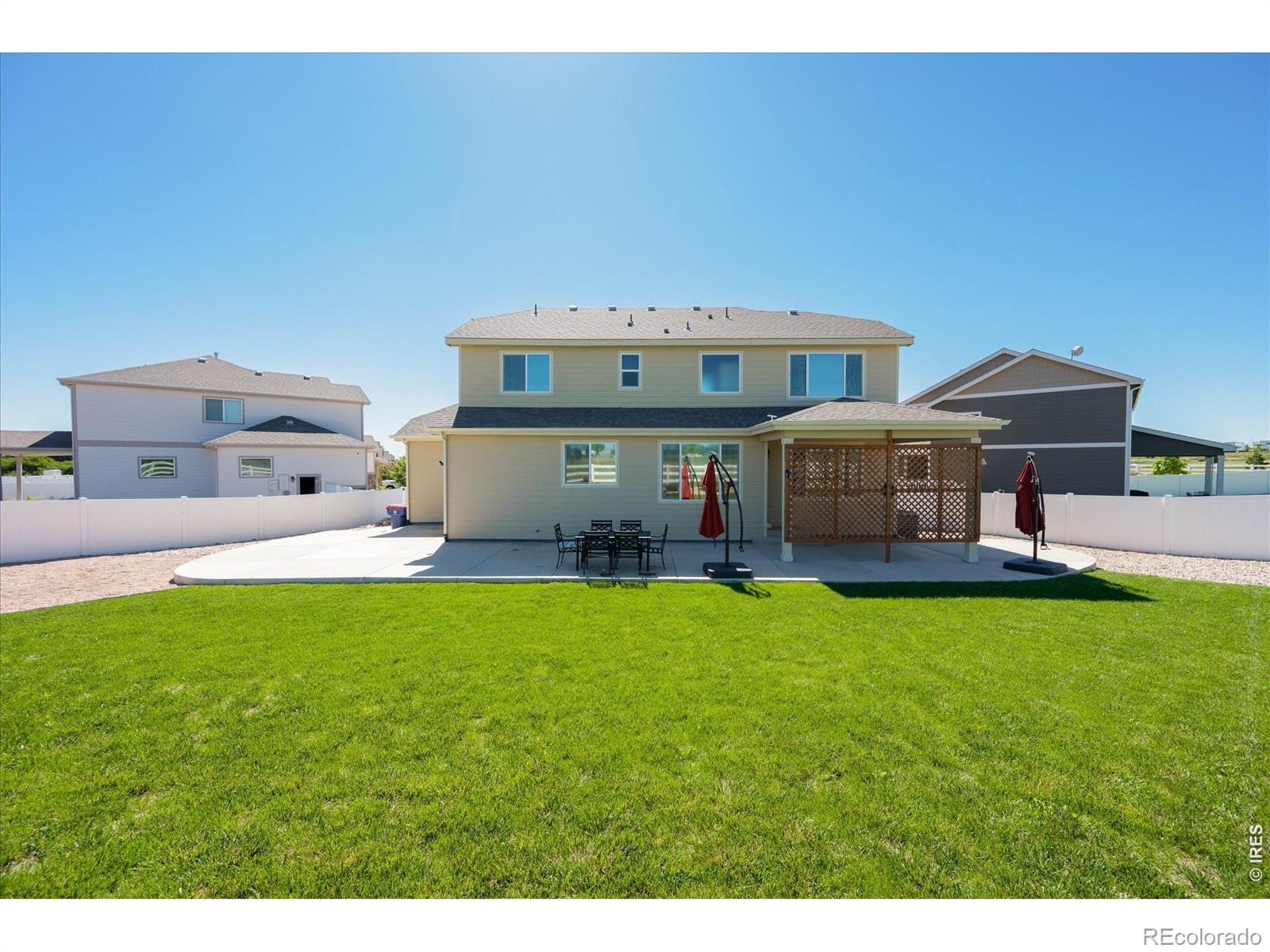 MLS Image #35 for 4693  mountain sky court,johnstown, Colorado