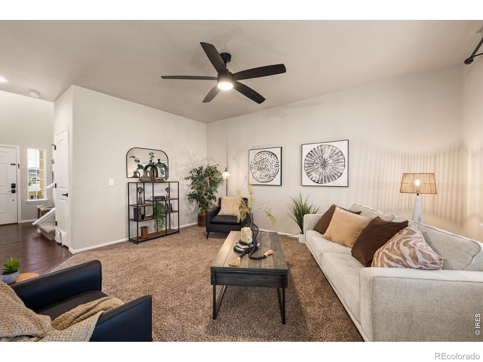 MLS Image #4 for 4693  mountain sky court,johnstown, Colorado