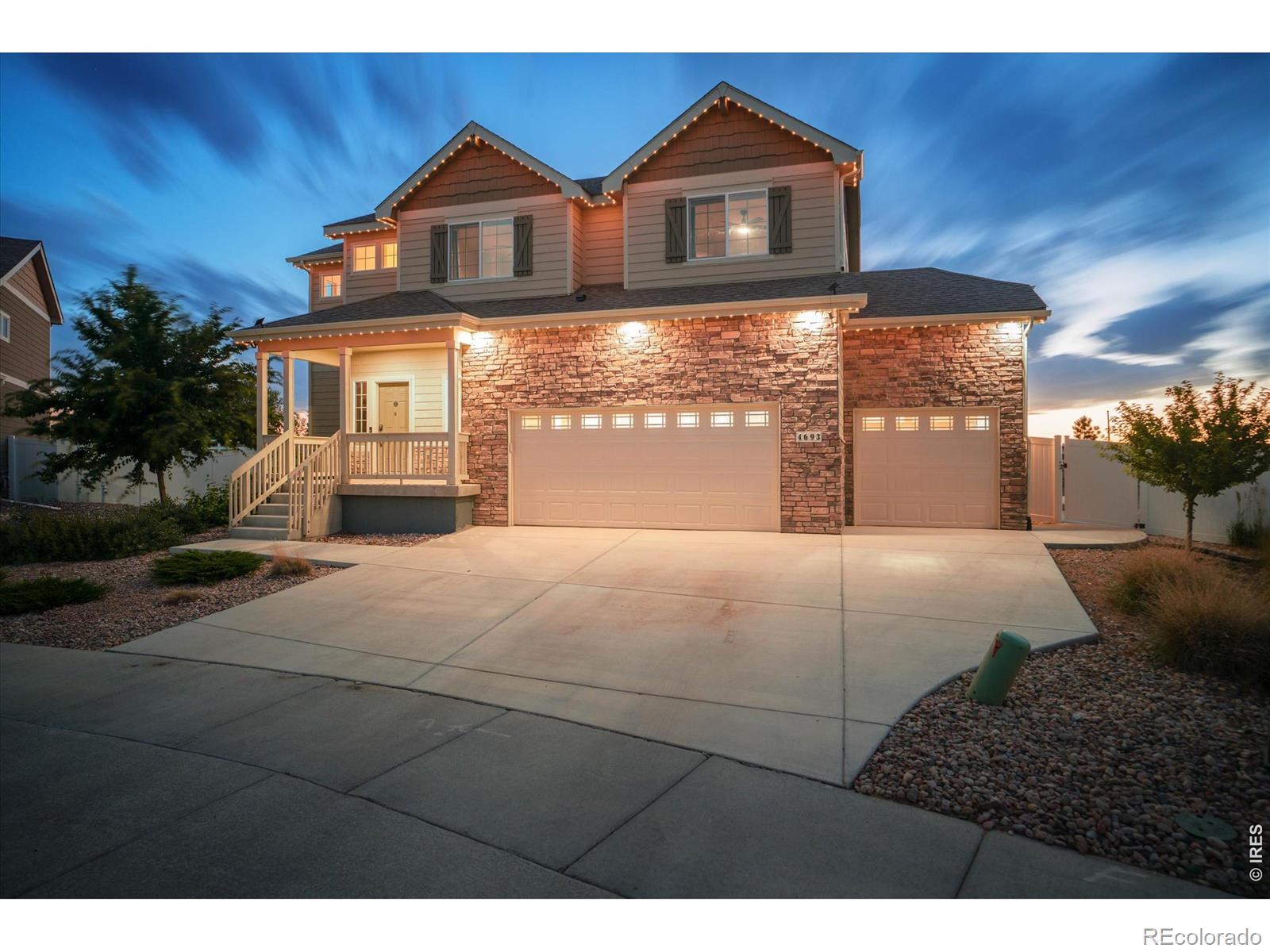 MLS Image #44 for 4693  mountain sky court,johnstown, Colorado
