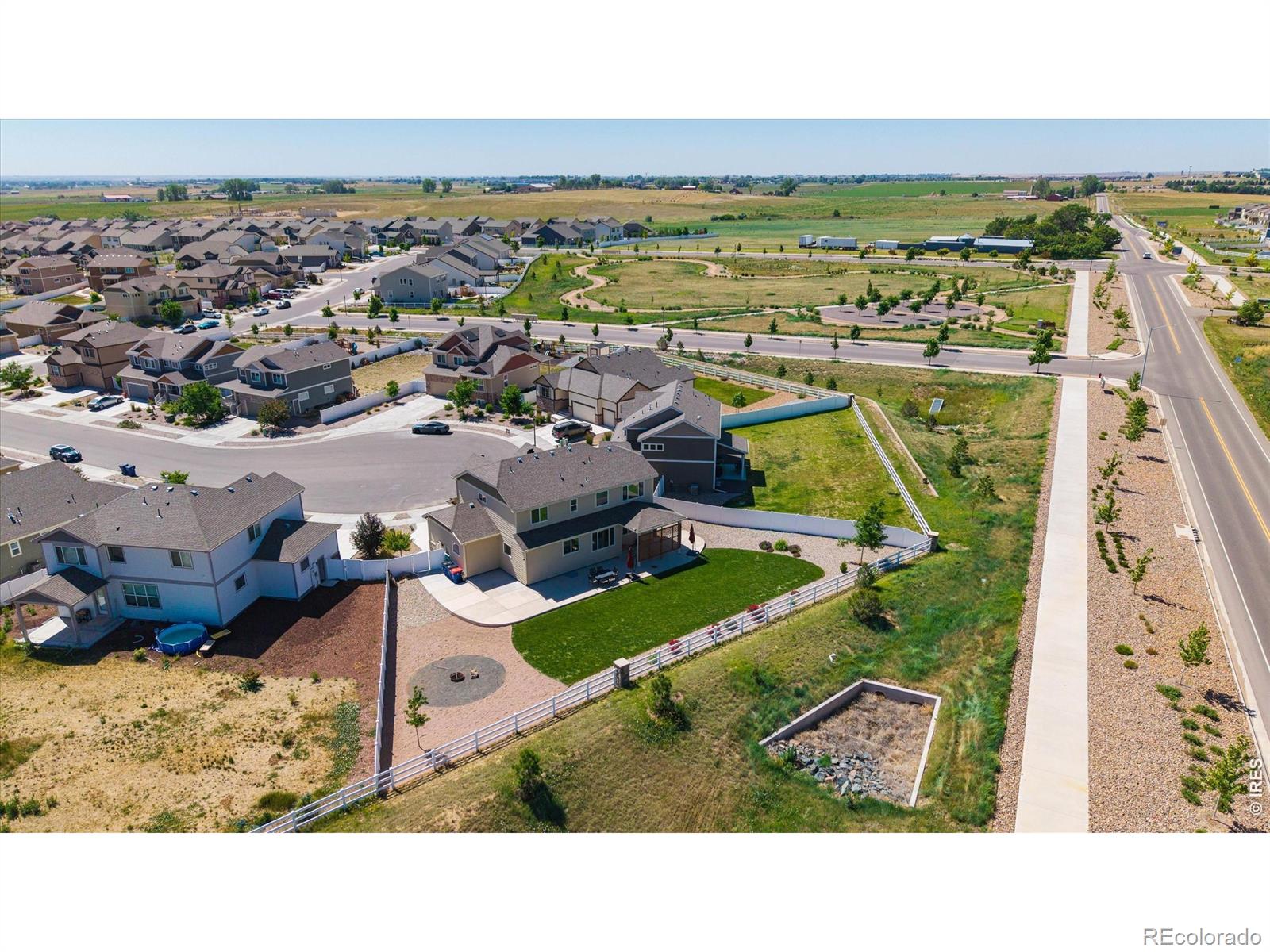MLS Image #45 for 4693  mountain sky court,johnstown, Colorado