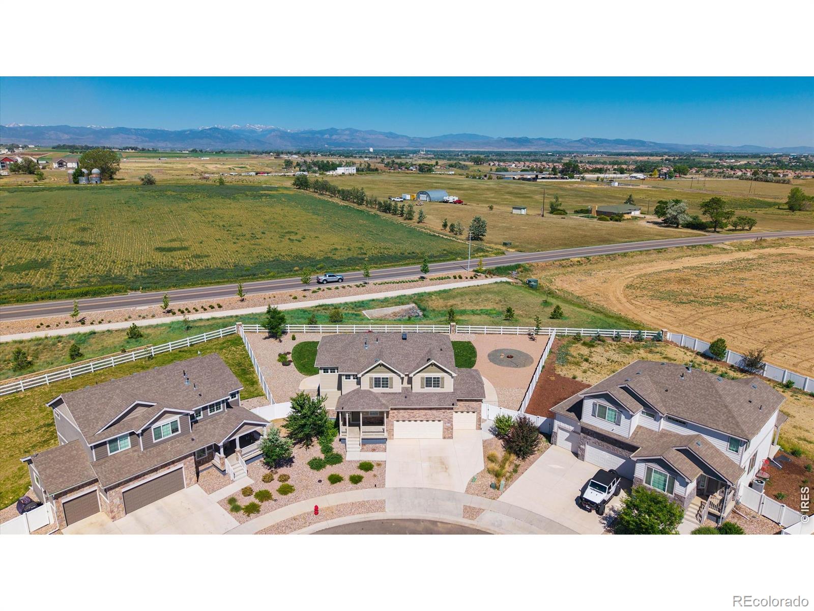MLS Image #46 for 4693  mountain sky court,johnstown, Colorado