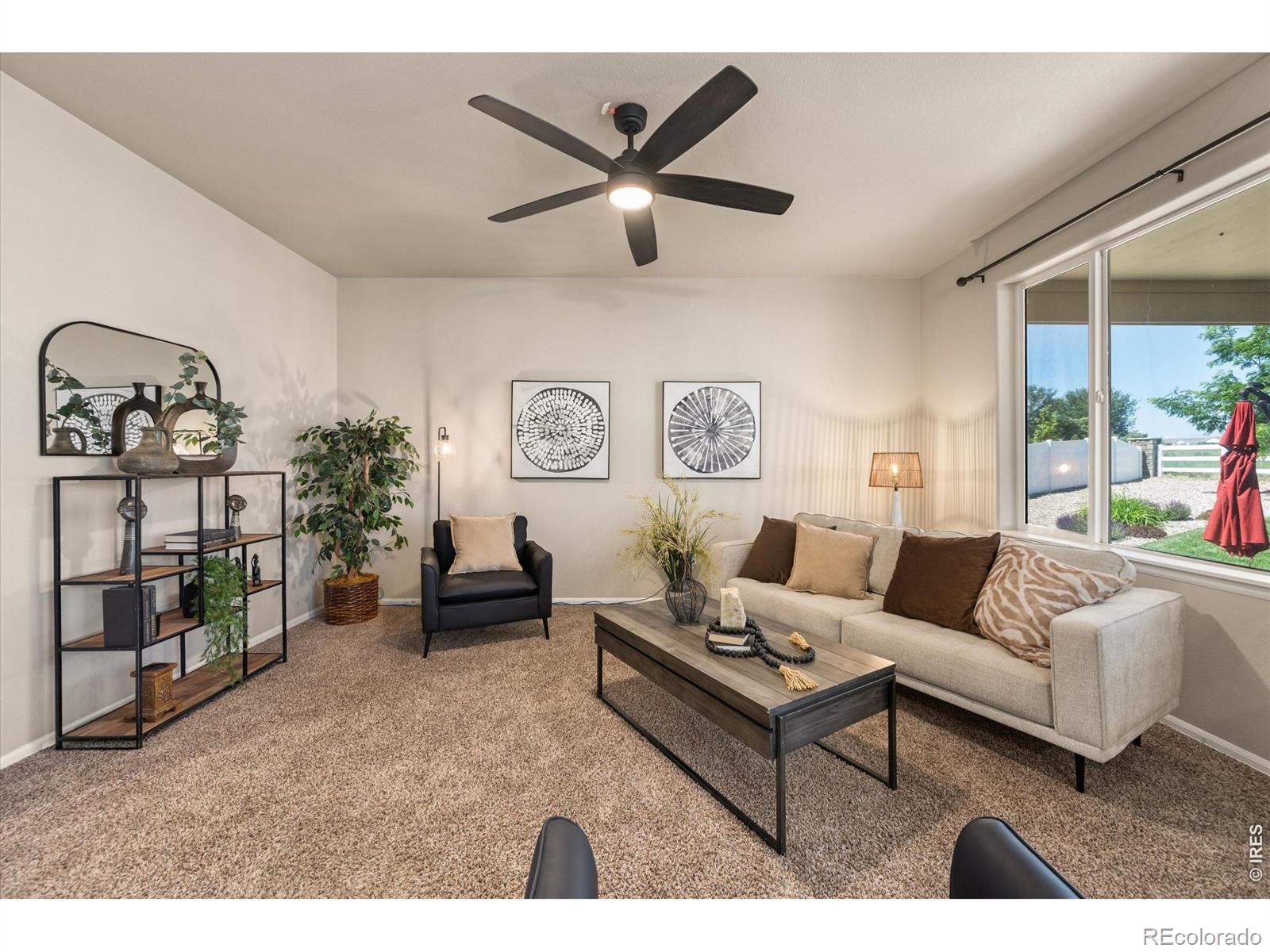 MLS Image #5 for 4693  mountain sky court,johnstown, Colorado