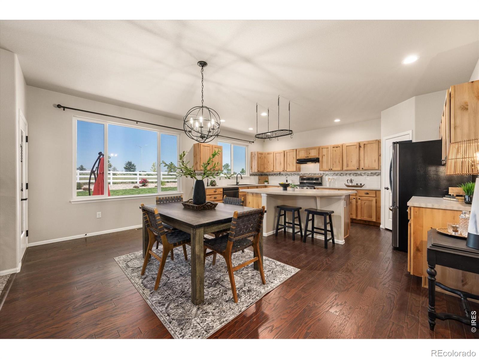 MLS Image #6 for 4693  mountain sky court,johnstown, Colorado