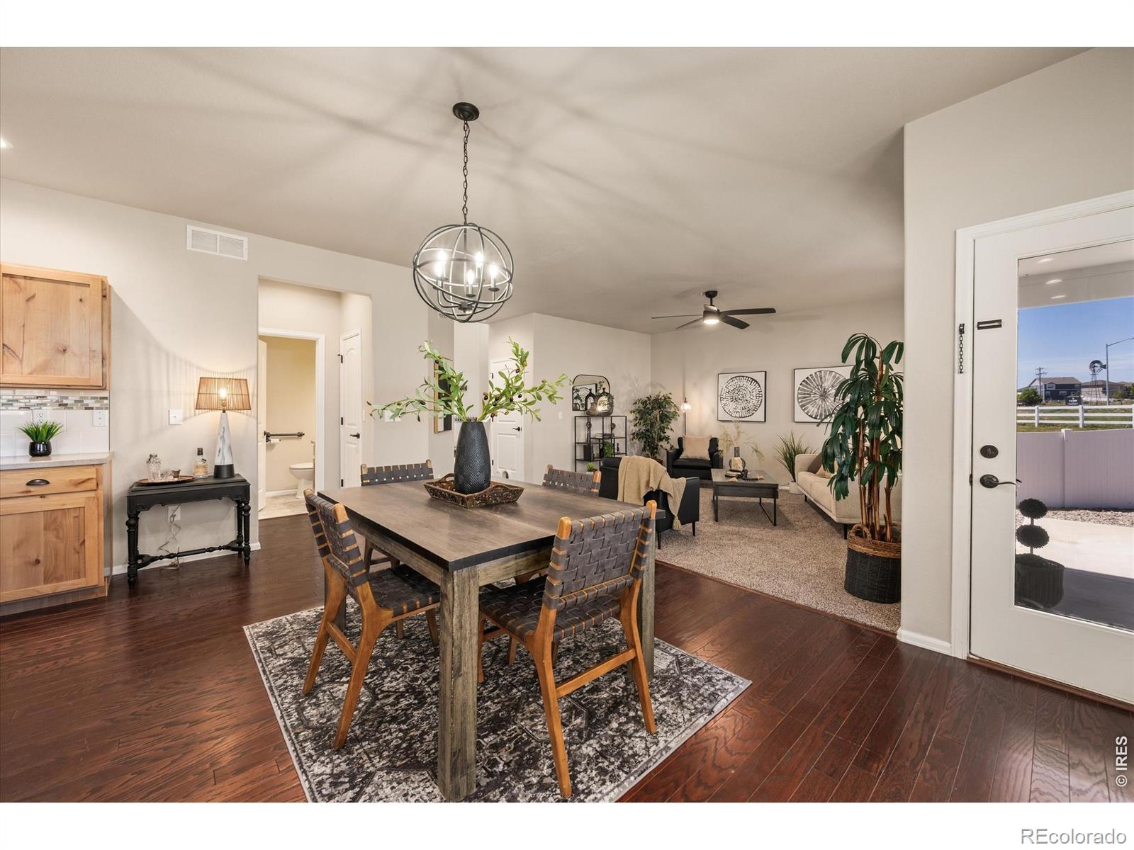MLS Image #8 for 4693  mountain sky court,johnstown, Colorado