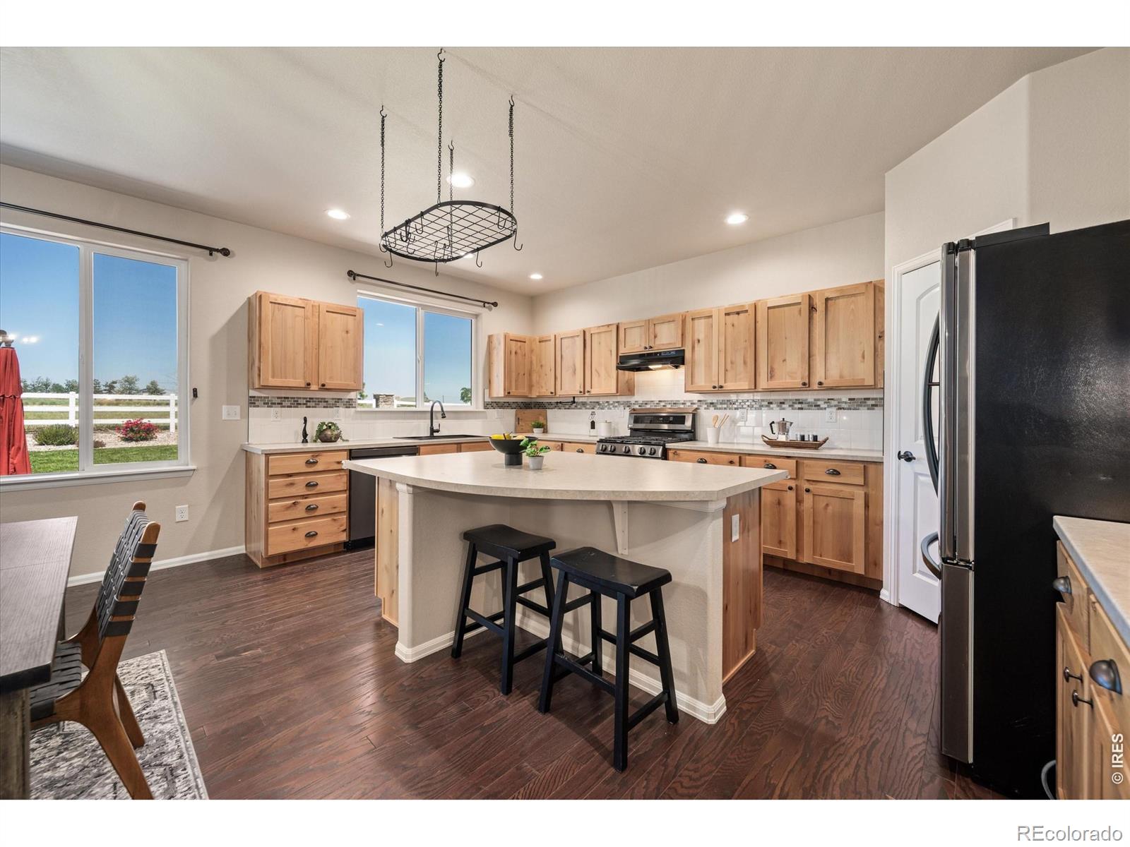MLS Image #9 for 4693  mountain sky court,johnstown, Colorado