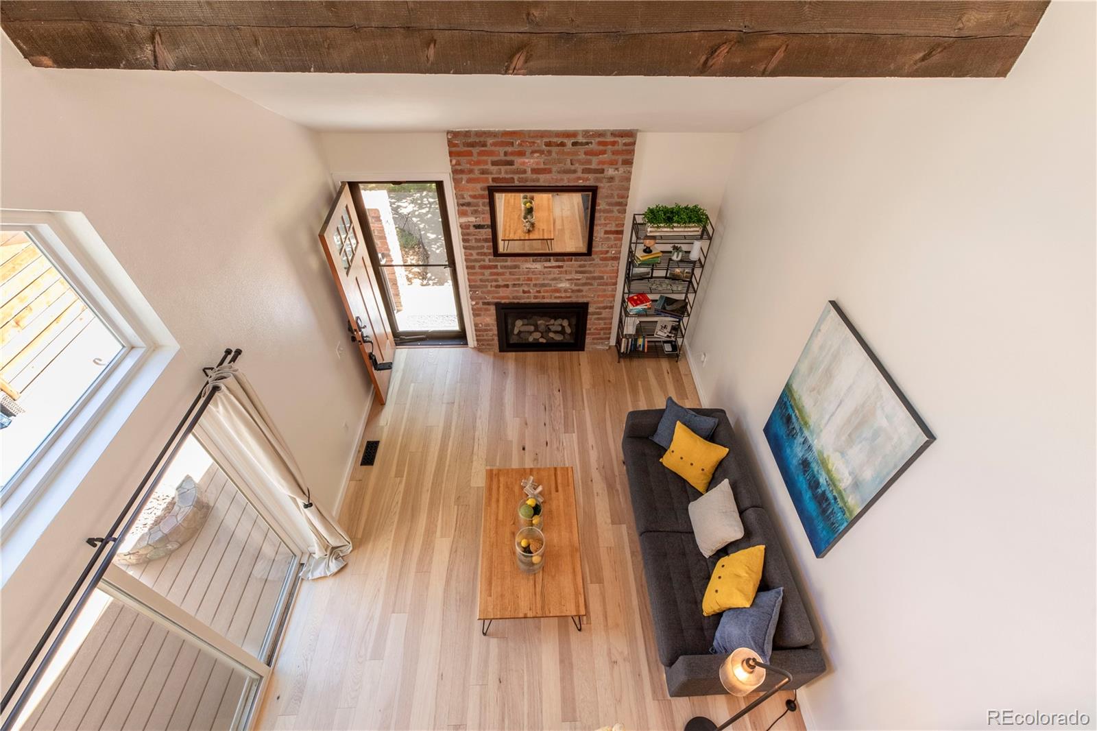 MLS Image #14 for 11675  elk head range road ,littleton, Colorado