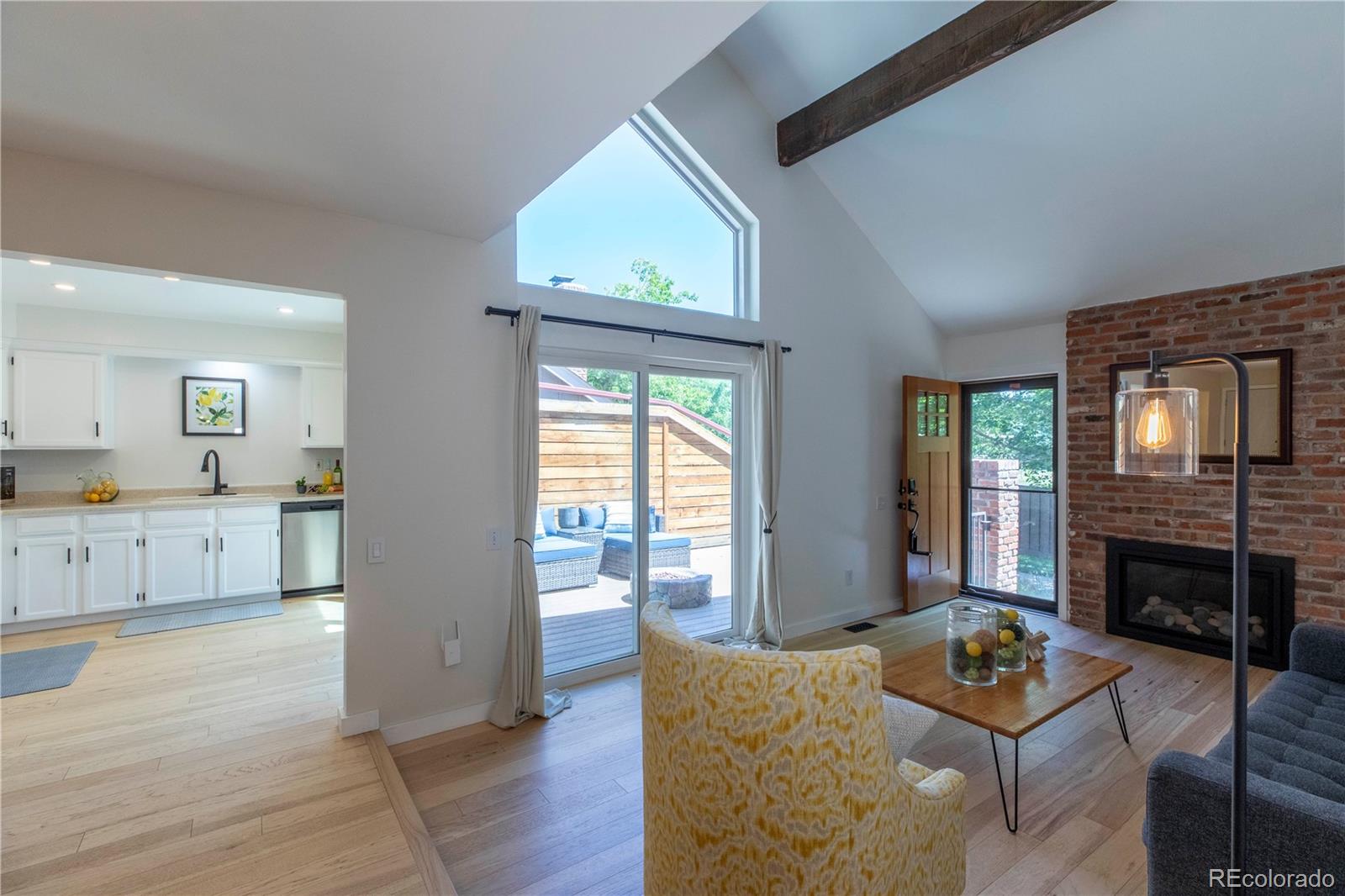 MLS Image #3 for 11675  elk head range road ,littleton, Colorado