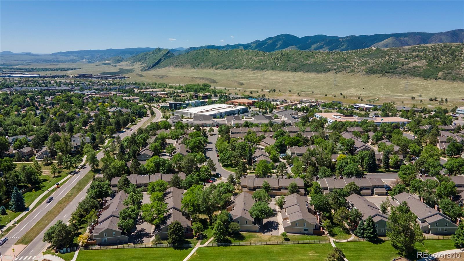 MLS Image #37 for 11675  elk head range road ,littleton, Colorado