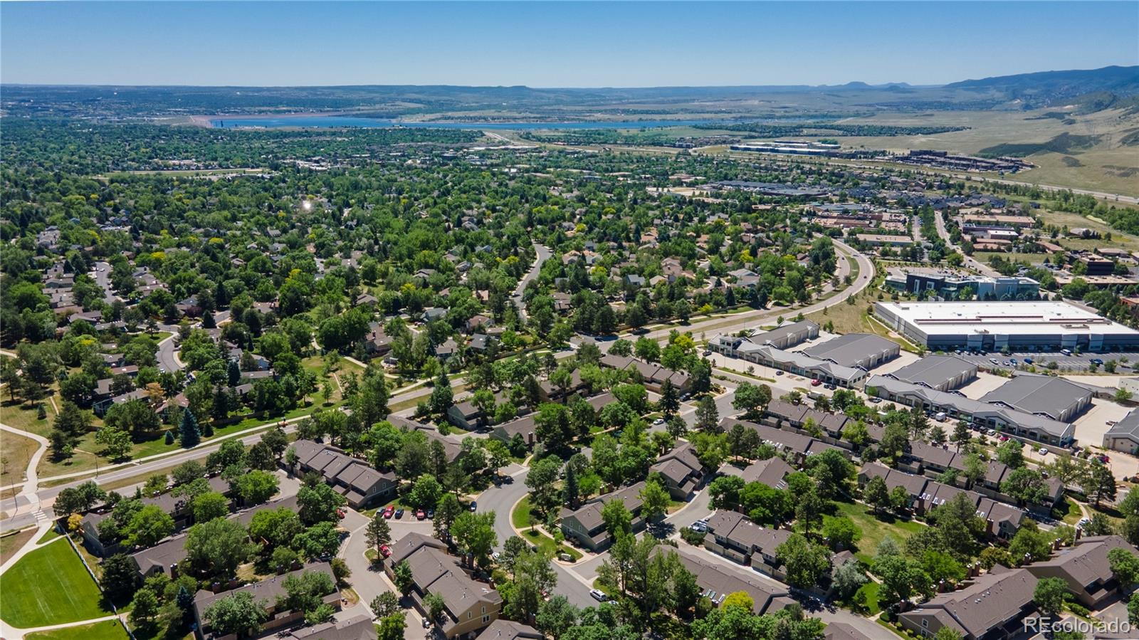 MLS Image #38 for 11675  elk head range road ,littleton, Colorado
