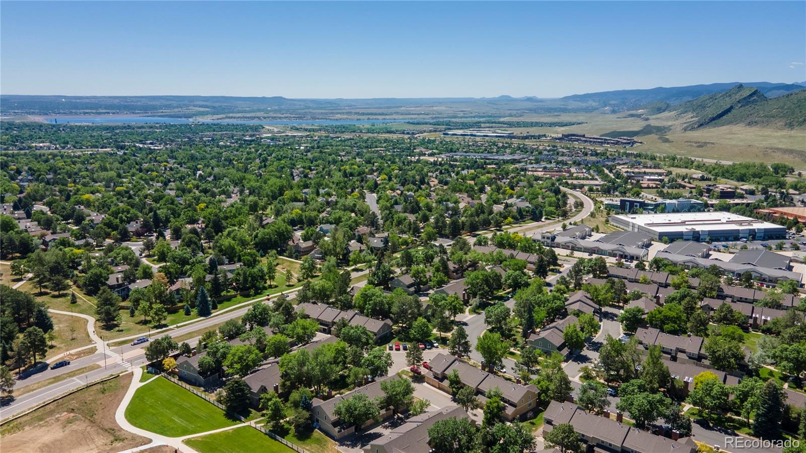 MLS Image #39 for 11675  elk head range road ,littleton, Colorado