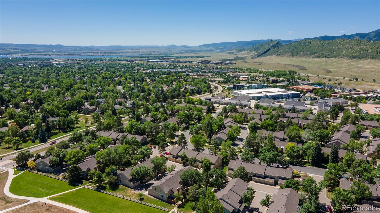 MLS Image #40 for 11675  elk head range road ,littleton, Colorado