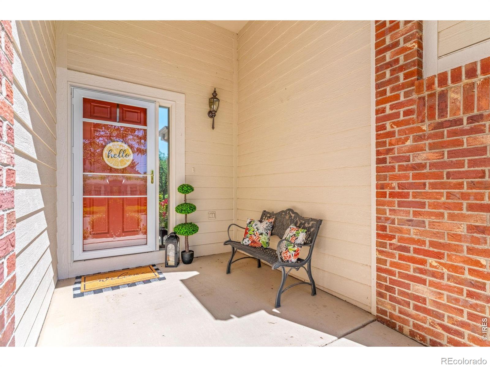 MLS Image #1 for 4007  don fox circle,loveland, Colorado