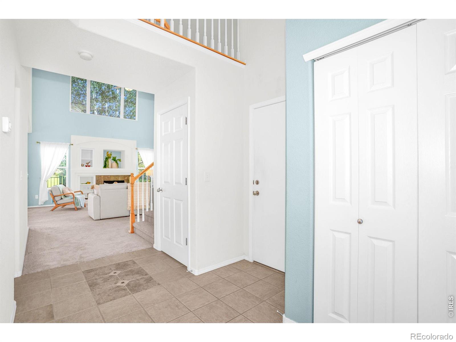 MLS Image #2 for 4007  don fox circle,loveland, Colorado