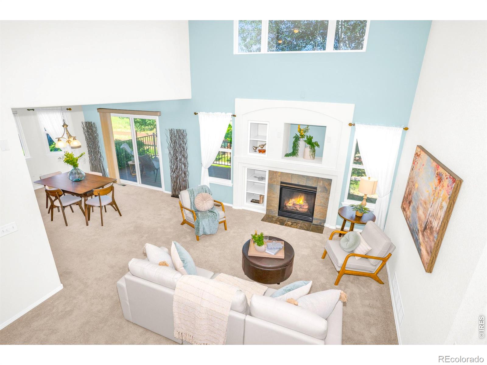 MLS Image #27 for 4007  don fox circle,loveland, Colorado