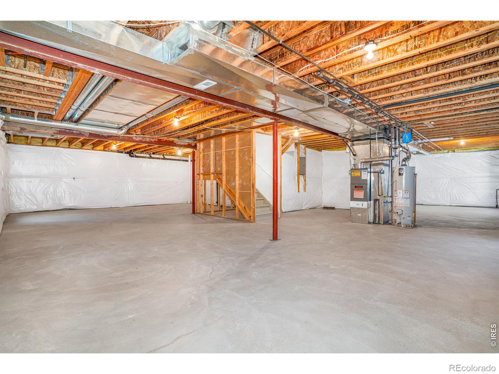 MLS Image #28 for 4007  don fox circle,loveland, Colorado