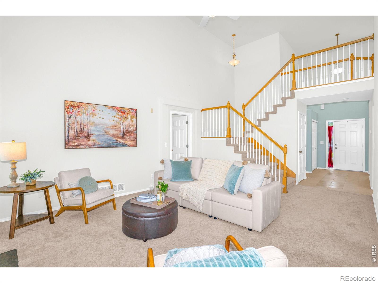 MLS Image #3 for 4007  don fox circle,loveland, Colorado