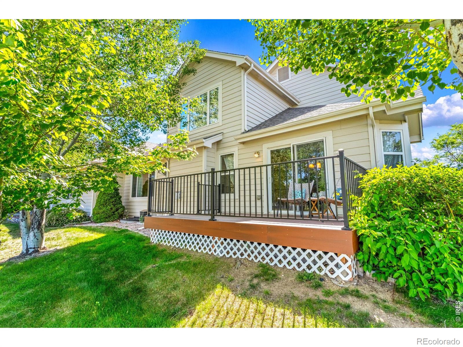 MLS Image #30 for 4007  don fox circle,loveland, Colorado